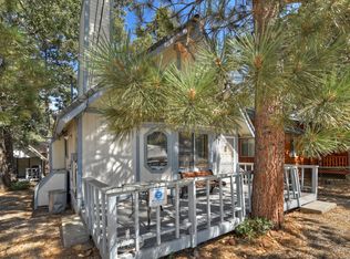 411 Holmes Ln, Sugarloaf, CA 92386
