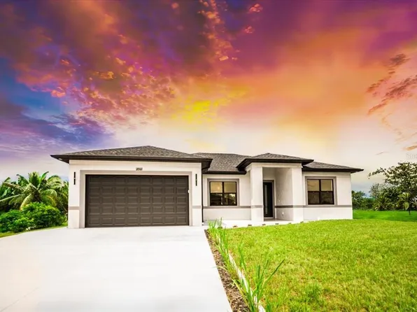 12060 Margarita Ave, North Port, FL 34287
