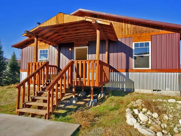 410 Kenison Ave, Winthrop, WA 98862
