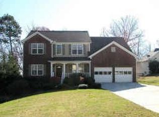 7325 Lanier Cove Ct, Cumming, GA 30041