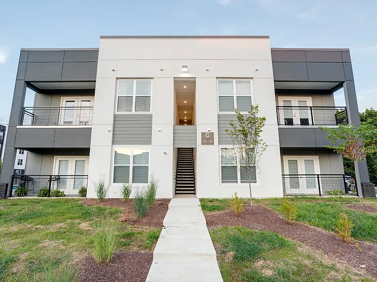 Radius at Donelson — Photo 17
