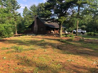 14498 River Rd, Mountain, WI 54149