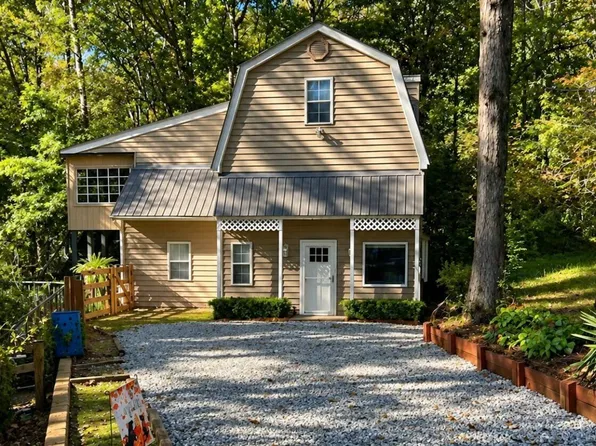 755 Beaver Lake Dr, Clarkesville, GA 30523