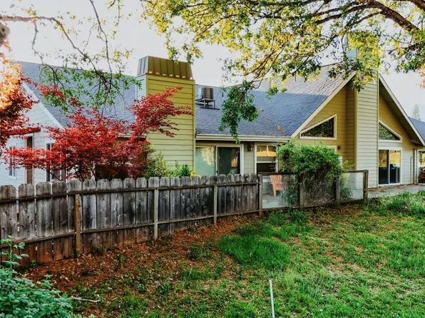 351 Fairway Dr, Weaverville, CA 96093