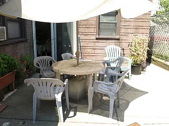 Rented by Dream Space Realty