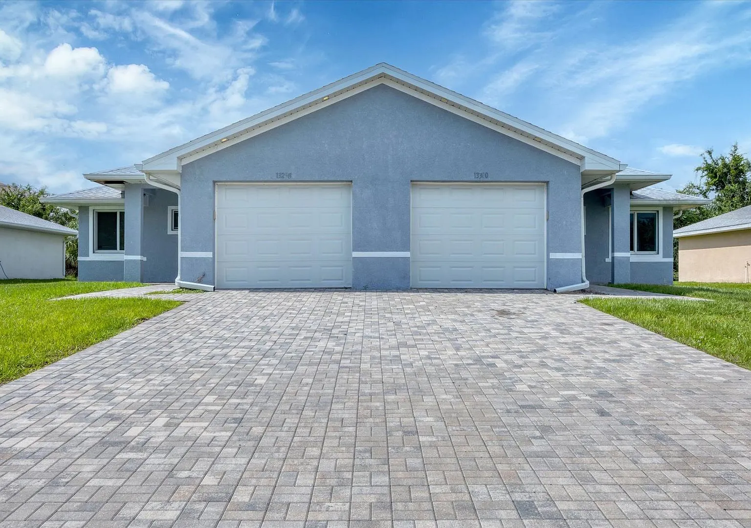 Duplex Unit For Rent In Port Charlotte — Photo 1
