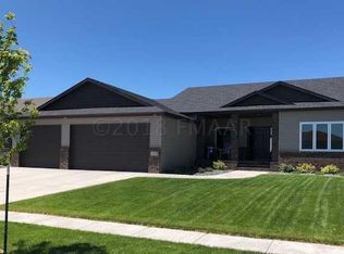 2310 14th St W, West Fargo, ND 58078