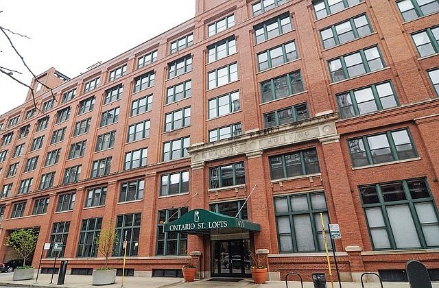 1st image of 411 W Ontario St APT 629