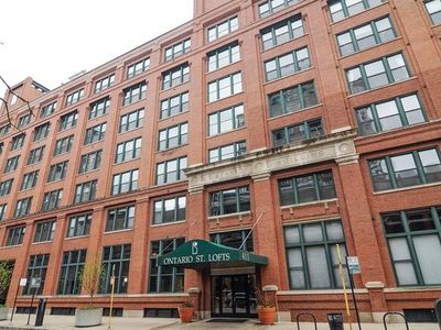 411 W Ontario St APT 629, Chicago, IL, 60654