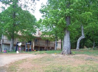 677 Tanglewood Rd, Spout Spring, VA 24593