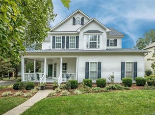 18903 Ruffner Dr, Cornelius, NC 28031