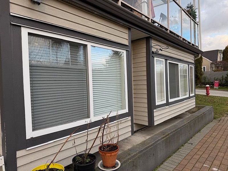 North Vancouver Apartment for rent - 2 Bedrooms — photo 4