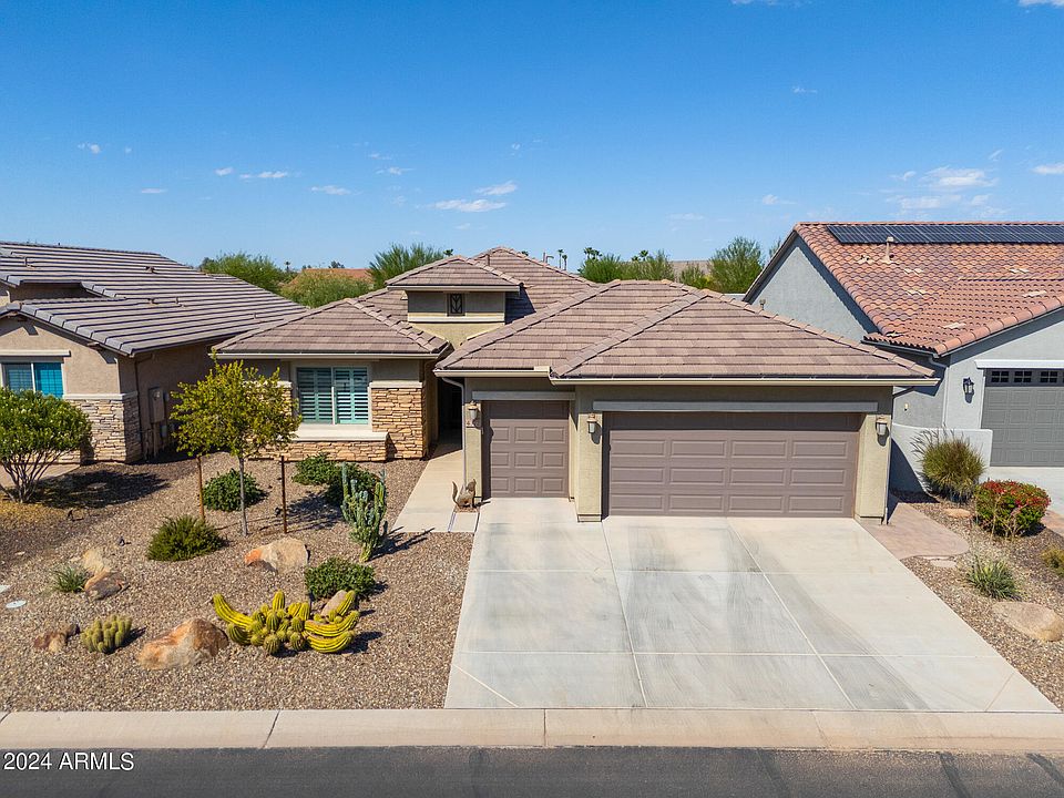 1st image of 4372 W BOX CANYON Drive
