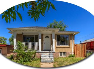 1618 Beeler St, Aurora, CO 80010