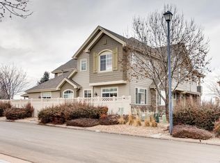 9984 W Jewell Ave UNIT B, Lakewood, CO 80232