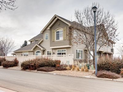 9984 W Jewell Ave UNIT B, Lakewood, CO, 80232
