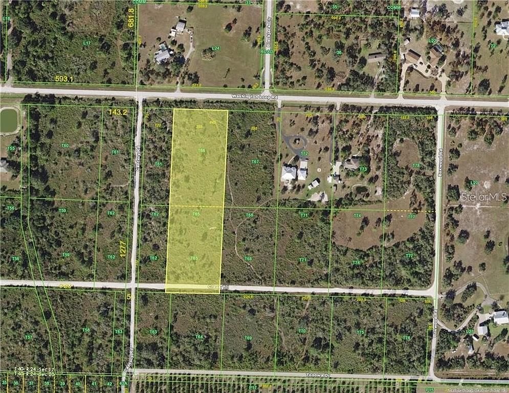 32061 Washington Loop Rd #25, Punta Gorda, FL 33982 | Zillow