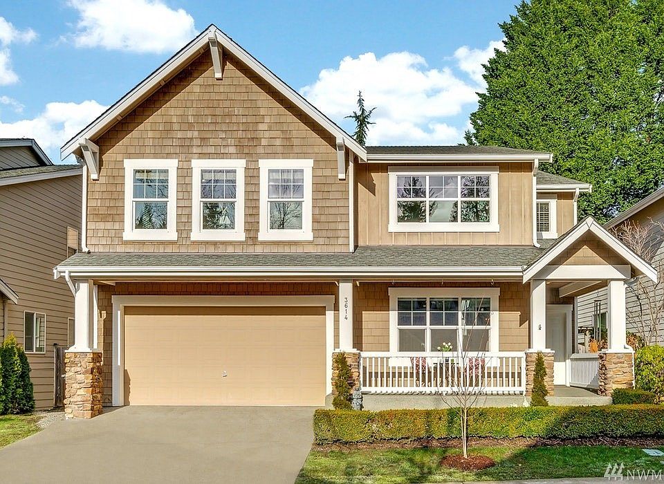 1st image of 3614 212th Pl SE