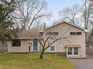 10740 Vincent Ave S, Bloomington, MN 55431