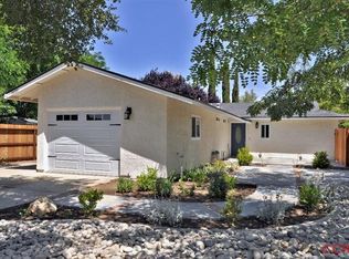 1820 Driftwood Dr, Paso Robles, CA 93446
