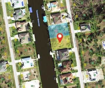 8096 ANTWERP CIRCLE, Port Charlotte, FL, 33981