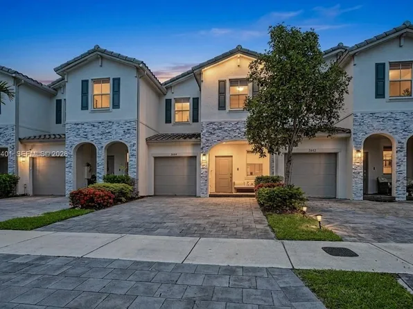 2644 SE 13th St #2644, Homestead, FL 33035