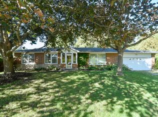 7658 9th Line, Markham, ON L6B 1A8