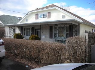 9 Naomia Ave, McAdoo, PA 18237