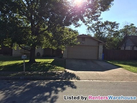 2nd image of 911 Ramble Creek Dr