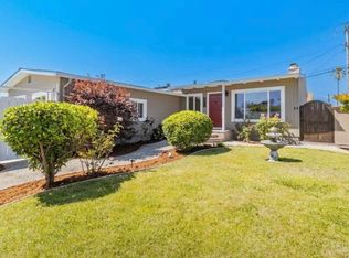 1855 Maxine Ave, San Mateo, CA 94401