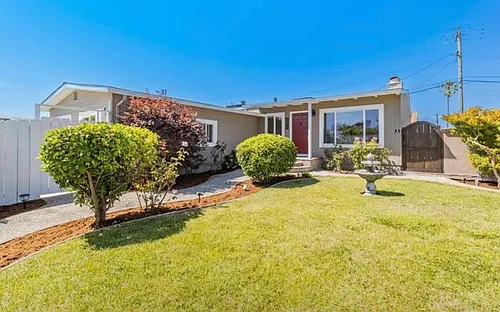 1855 Maxine Ave Photo 1