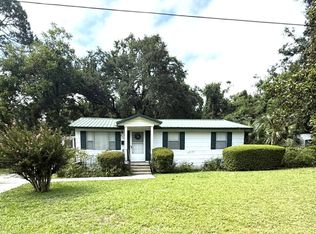 833 Roberts St NW, Live Oak, FL 32064
