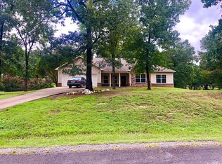 111 Bella Ct, Hot Springs, AR 71901