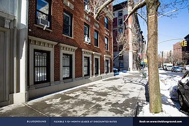 Rented by The Blueground