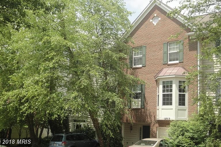 BRICK FRONT