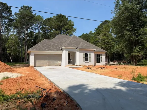 27617 Ford Dr, Abita Springs, LA 70420