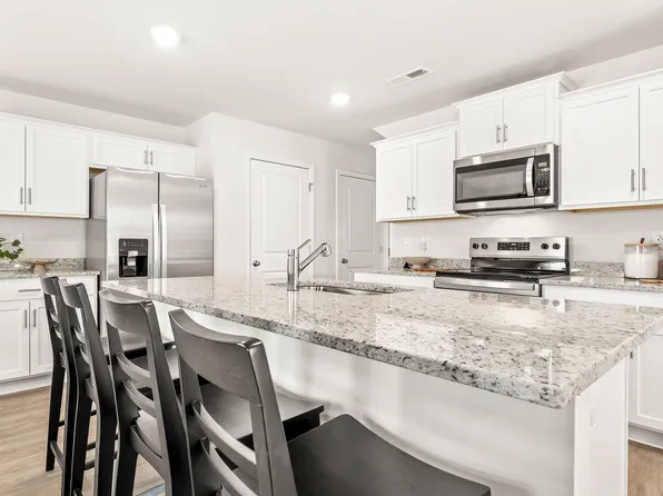 Homes Available Soon, Northbrooke Village