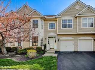 235 Shinnecock Drive, Manalapan, NJ 07726