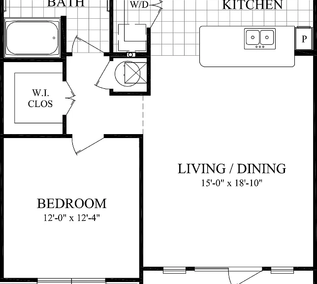 1300 North Post Oak — Photo 24