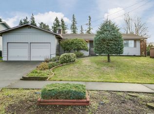 1020 E Laurel St, Kent, WA 98030