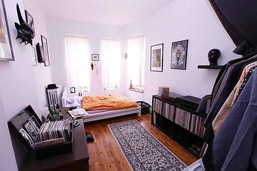 Rented by Massada Home Sales Inc