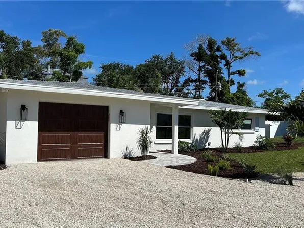 1625 Idle Ln, Sarasota, FL 34231