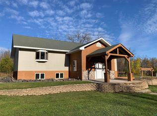 4997 Maki Rd, Brookston, MN 55711