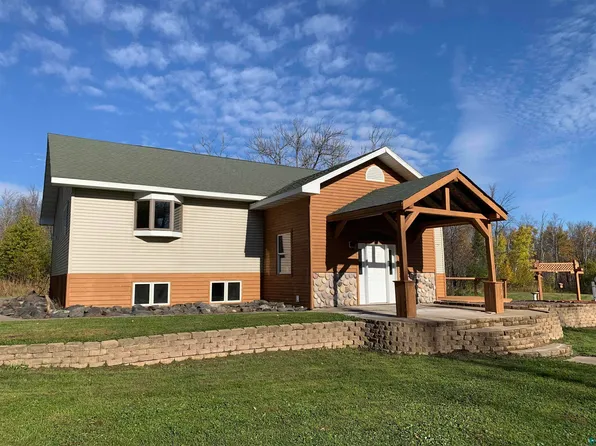 4997 Maki Rd, Brookston, MN 55711