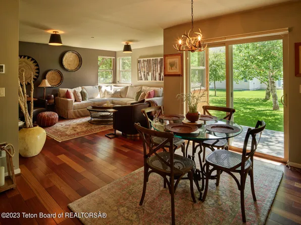 7552 Mountain Laurel Dr APT D4, Victor, ID 83455