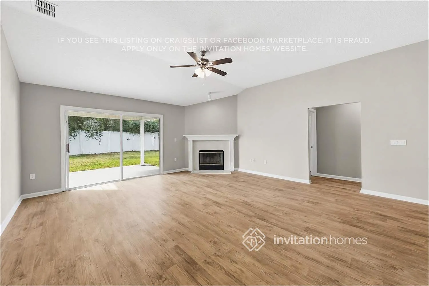 956 Misty Maple Ct Orange Park, FL 32065 — Photo 4