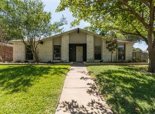 6533 Kiowa Ct, Plano, TX 75023