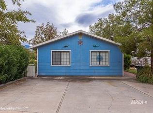 550 Canal St, Mesquite, NV 89027