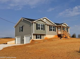 211 Reuben Ln, Guston, KY 40142