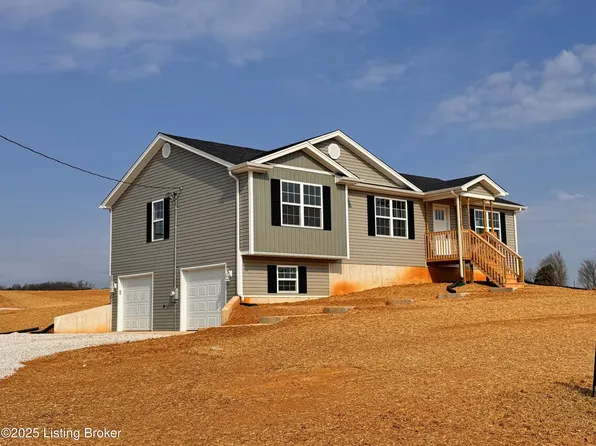 211 Reuben Ln, Guston, KY 40142